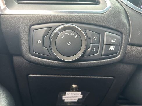 Used 2020 Ford Edge ST w/ Equipment Group 401A AWD/4WD image 19