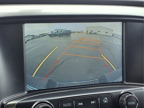 Used 2016 Chevrolet Silverado 1500 LT w/ All Star Edition image 7