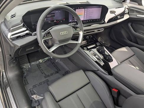 New 2026 Audi A5 2.0T Premium Plus AWD/4WD image 3
