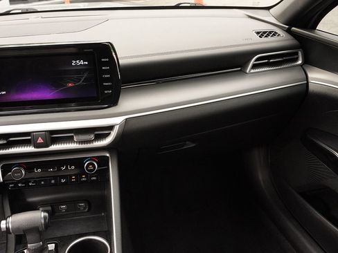Used 2022 Kia K5 GT-Line w/ GT-Line FWD Premium Package image 45