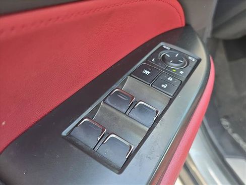 Used 2022 Lexus NX 350 AWD image 8