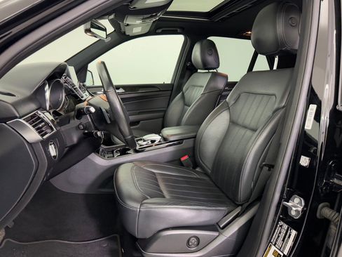 Used 2018 Mercedes-Benz GLE 350 image 5