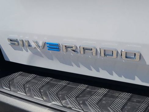 New 2026 Chevrolet Silverado EV LT w/ Plus Package image 9