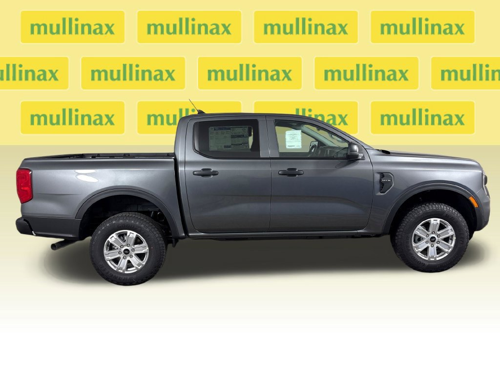 New 2026 Ford Ranger XL w/ Trailer Tow Package RWD image 2