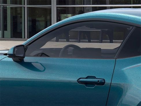 New 2026 Ford Mustang Coupe image 20