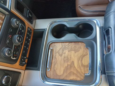 Used 2017 RAM 3500 Laramie Longhorn AWD/4WD image 19