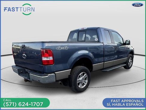 Used 2005 Ford F150 XL AWD/4WD image 10