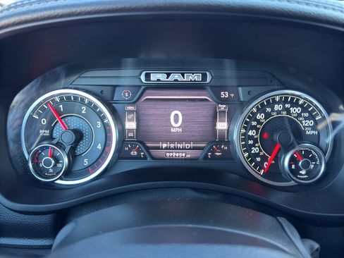 Used 2021 RAM 2500 Laramie image 24