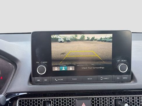 Used 2023 Honda Civic Sport image 13
