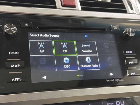 Used 2015 Subaru Outback 2.5i Limited AWD/4WD image 18