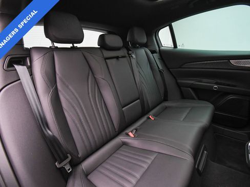 Used 2024 Maserati Grecale GT image 60