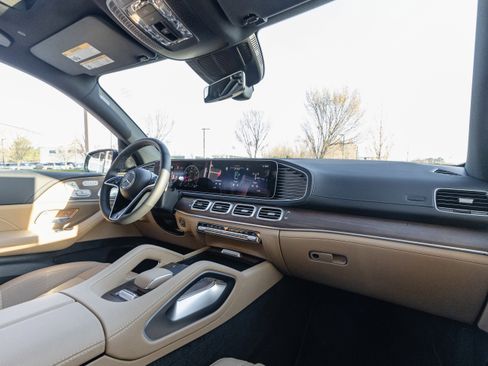 New 2026 Mercedes-Benz GLE 580 4MATIC image 20