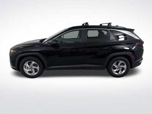 Certified 2022 Hyundai Tucson SEL FWD image 8