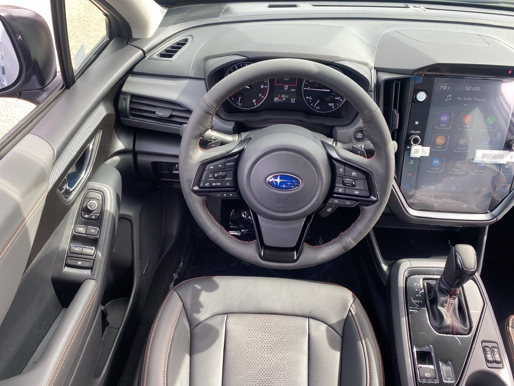 New 2026 Subaru Crosstrek 2.5i Limited AWD/4WD image 26