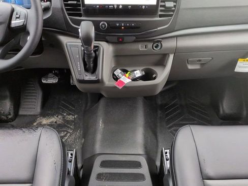 New 2026 Ford Transit 150 Low Roof AWD image 17