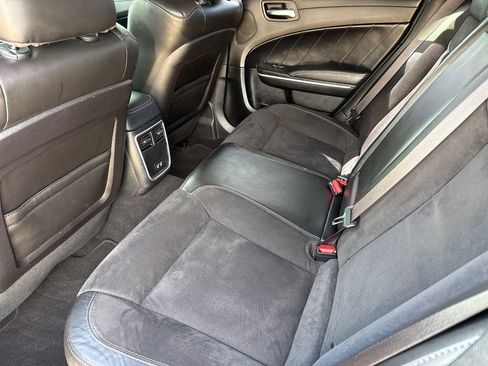 Used 2023 Dodge Charger Scat Pack w/ Plus Group RWD image 17