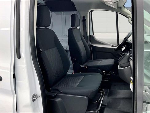 New 2026 Ford Transit 150 Low Roof image 11