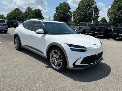 Used 2024 Genesis GV60 Performance