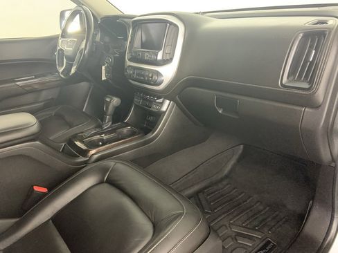 Used 2021 GMC Canyon Elevation w/ High Elevation Package image 24