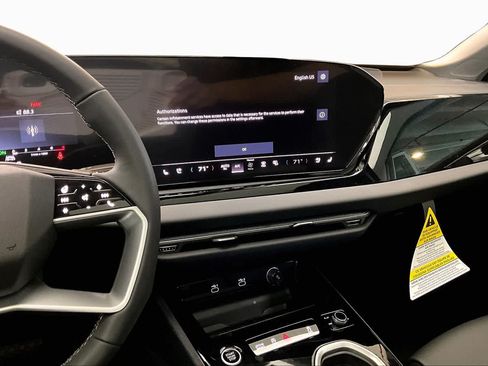 New 2026 Audi A6 Premium Plus AWD/4WD image 6