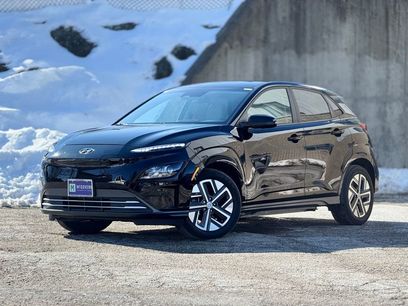 Used 2023 Hyundai Kona SE