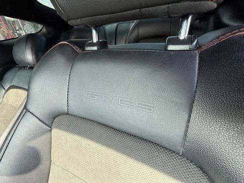 Used 2019 Ford Mustang GT Premium w/ Equipment Group 401A RWD image 20