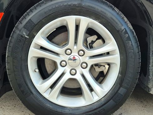 Used 2023 Dodge Charger SXT RWD image 25
