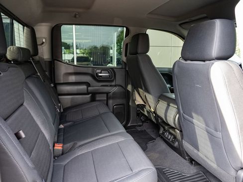 Used 2020 Chevrolet Silverado 1500 LT w/ All-Star Edition AWD/4WD image 26