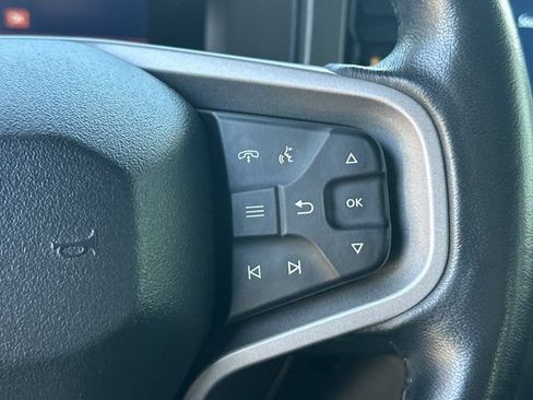 Used 2024 Ford Bronco Badlands AWD/4WD image 27