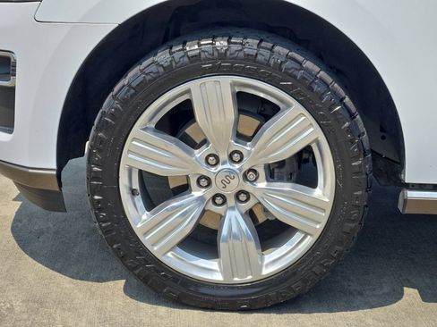 Used 2022 Ford Expedition Max King Ranch AWD/4WD image 28