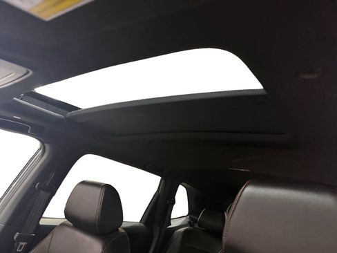 Used 2024 Honda CR-V Sport Touring image 12