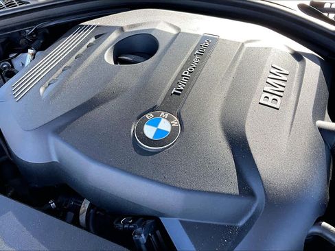 Used 2018 BMW 430i Convertible image 29
