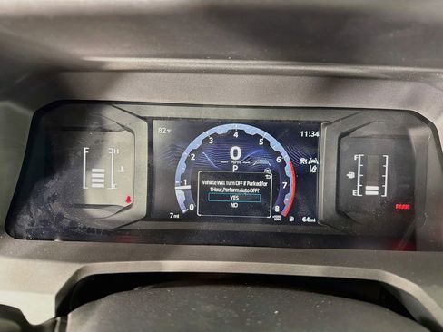 New 2026 Toyota Tacoma SR5 AWD/4WD image 17
