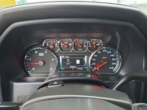 Certified 2018 GMC Sierra 3500 SLT image 12