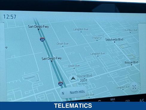 Used 2025 Ford Escape ST-Line w/ Equipment Group 301A image 18