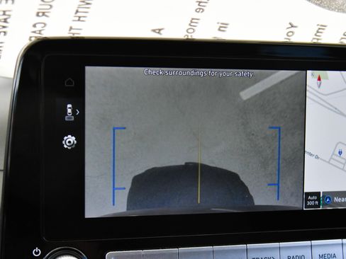 Used 2023 Hyundai Kona SEL FWD image 21