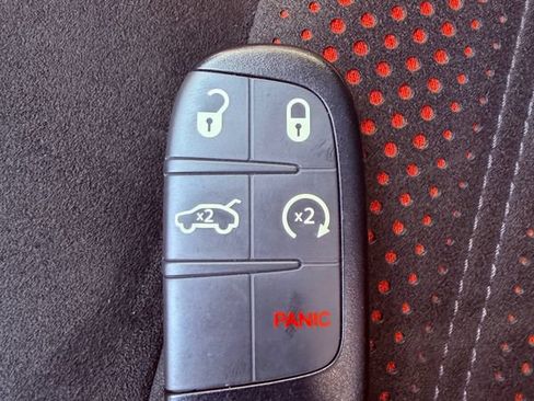 Used 2024 Dodge Hornet R/T Plus AWD/4WD image 54
