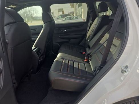 New 2026 Honda CR-V Sport-L image 24