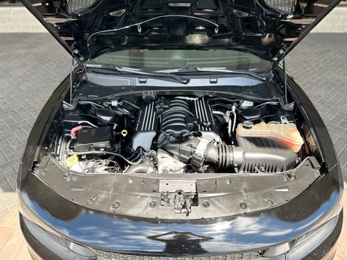 Used 2018 Dodge Charger R/T Scat Pack RWD image 82