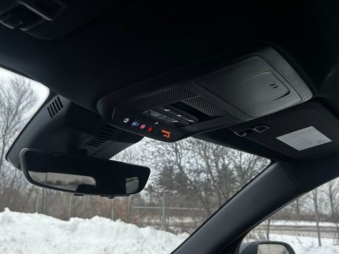 New 2026 Chevrolet Traverse Z71 w/ Driver Confidence Package image 27