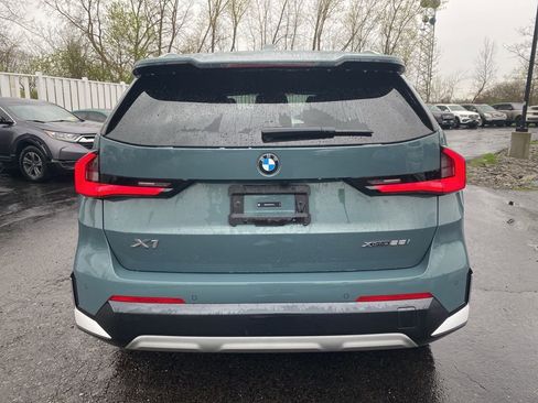Certified 2023 BMW X1 xDrive28i w/ Convenience Package AWD/4WD image 6