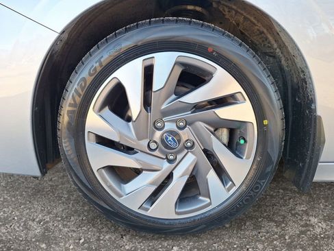 Certified 2024 Subaru Legacy Limited image 9