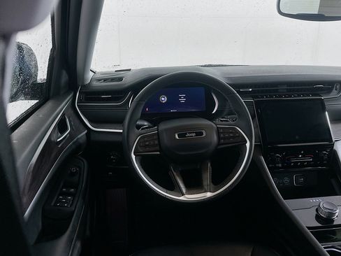 Used 2023 Jeep Grand Cherokee Limited w/ Black Appearance Package RWD image 17