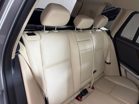 Used 2015 Mercedes-Benz GLK 350 2WD w/ Premium 1 Package image 20