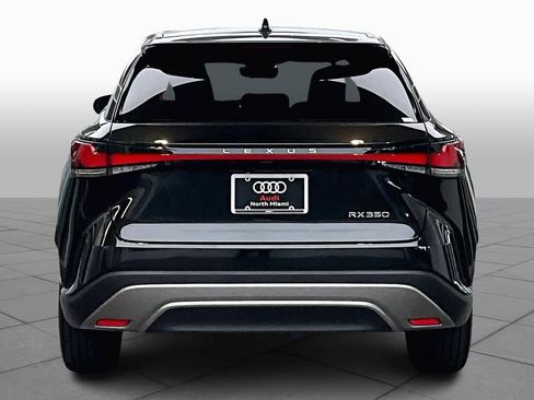 Used 2024 Lexus RX 350 FWD w/ Technology Package image 10