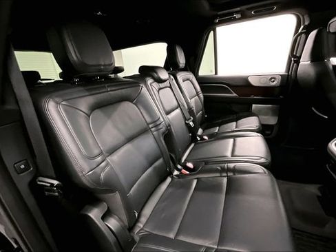 Used 2024 Lincoln Navigator L Reserve w/ Equipment Group 201A AWD/4WD image 26