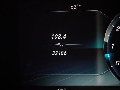 Certified 2022 Mercedes-Benz G 550 image 19