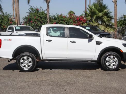 Used 2022 Ford Ranger XL w/ Equipment Group 101A High RWD image 10