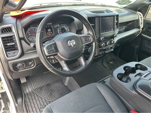 Used 2023 RAM 2500 Tradesman image 8