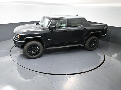 New 2025 GMC Hummer EV 2X image 40